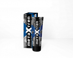 metaXtren BALZÁM - 200 ml